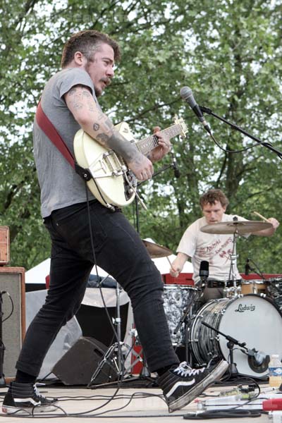 JC SATAN - 2016-05-28 - PARIS - Parc de la Villette - Arthur Larregle - Romain Boutin